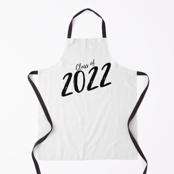 Item preview, Class Of 2022. Simple Typography Black Graduation 2022 Design. designed and sold by That Cheeky Tee.