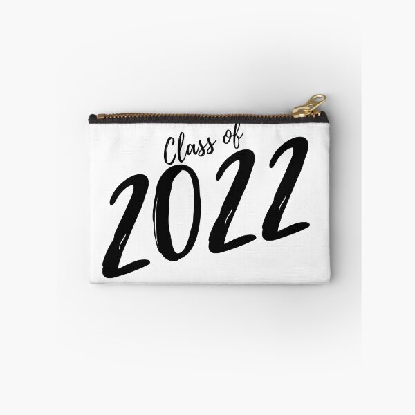 Item preview, Class Of 2022. Simple Typography Black Graduation 2022 Design. designed and sold by That Cheeky Tee.