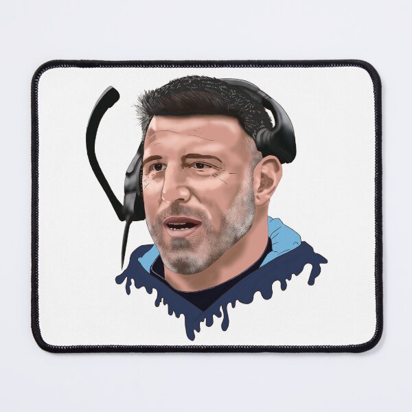 Item preview, Linebackers American Football Coach designed and sold by socozora.