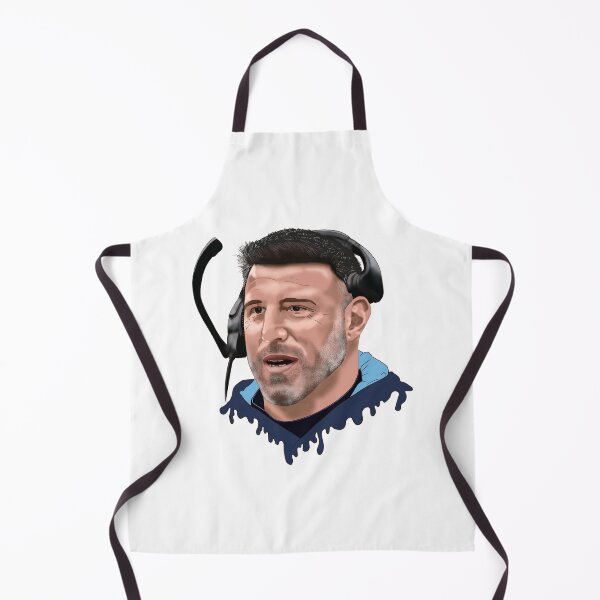 Item preview, Linebackers American Football Coach designed and sold by socozora.