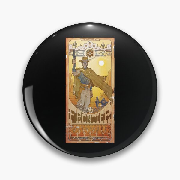 Item preview, FrontierLegacy designed and sold by CameronMa96915.