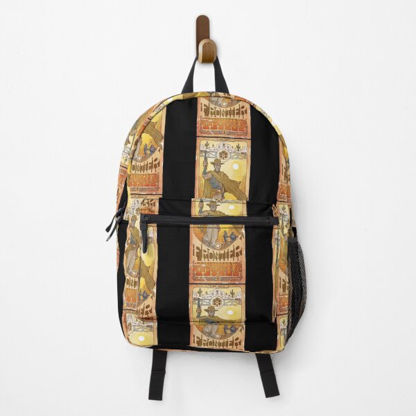 Item preview, FrontierLegacy designed and sold by CameronMa96915.