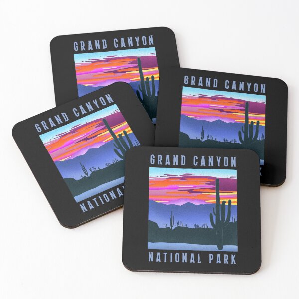 Item preview, Vintage Distressed Grand Canyon National Park designed and sold by osborange.