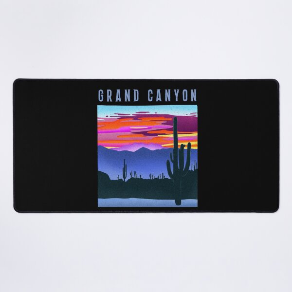 Item preview, Vintage Distressed Grand Canyon National Park designed and sold by osborange.