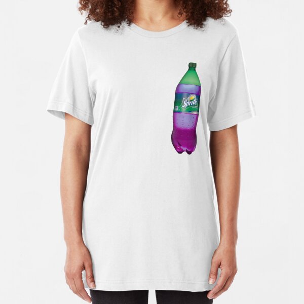 women's sprite t shirt