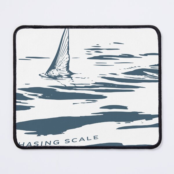 Item preview, Tailing Bonefish designed and sold by ChasingScale.