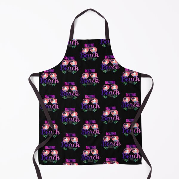 Item preview, Resting Beach Face designed and sold by SimplyCosmic11.