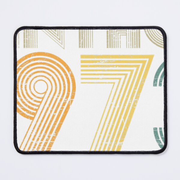 Item preview, 49th Birthday Gift Year Anniversary Vintage 1973 . designed and sold by raingelzmont.