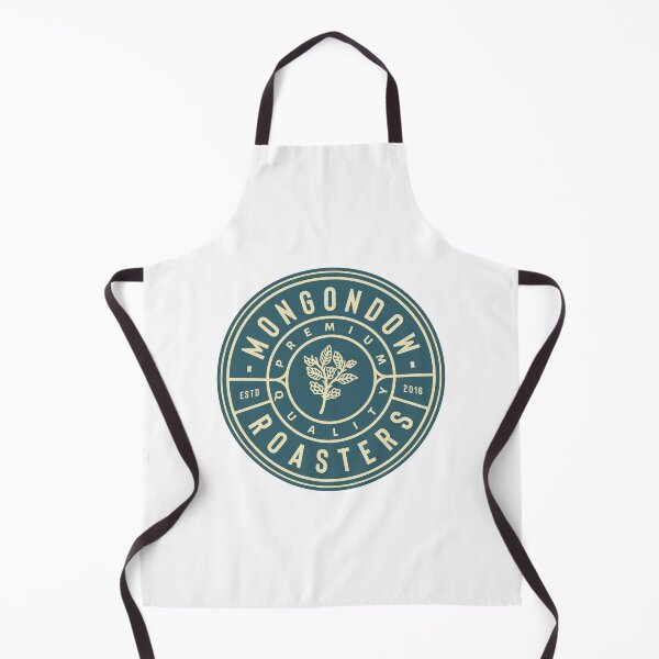Item preview, Mongondow Roasters Coffee Design designed and sold by DegoPine Art Studio.