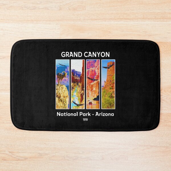 Item preview, Grand Canyon National Park Arizona Colorado River Condors  designed and sold by osborange.