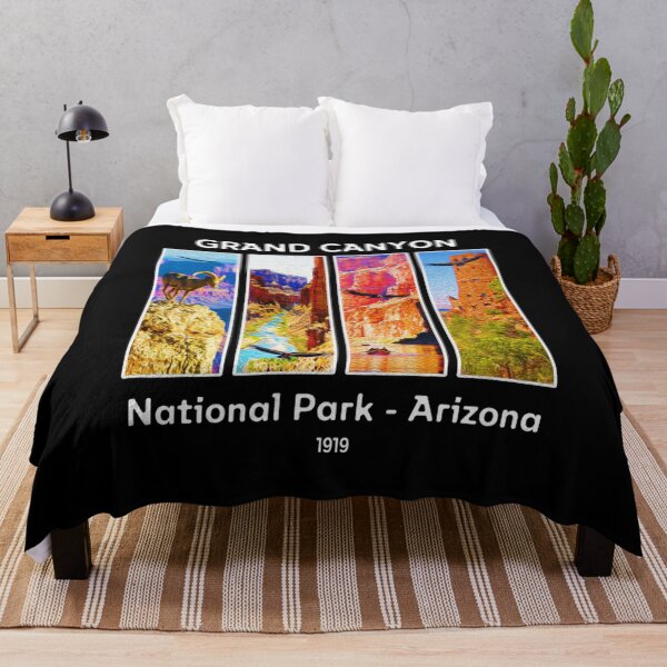 Item preview, Grand Canyon National Park Arizona Colorado River Condors designed and sold by osborange.