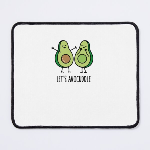 Item preview, Lets Avocuddle 963 designed and sold by nancykempf38.