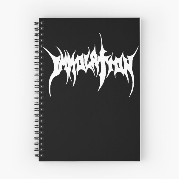 Item preview, Immolation For Men And Women  designed and sold by GailGrant.
