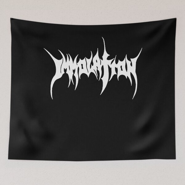 Item preview, Immolation For Men And Women  designed and sold by GailGrant.