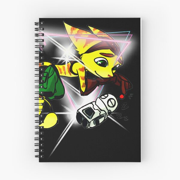 Item preview, Hardship Mischievous Shooting Alluring Kids Star Clank Sleeping Perfect Gift Vintage designed and sold by ChesneySingharp.