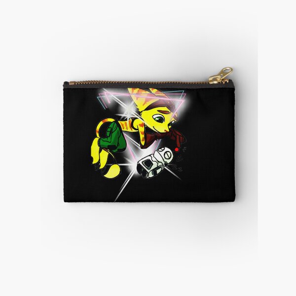 Item preview, Hardship Mischievous Shooting Alluring Kids Star Clank Sleeping Perfect Gift Vintage designed and sold by ChesneySingharp.
