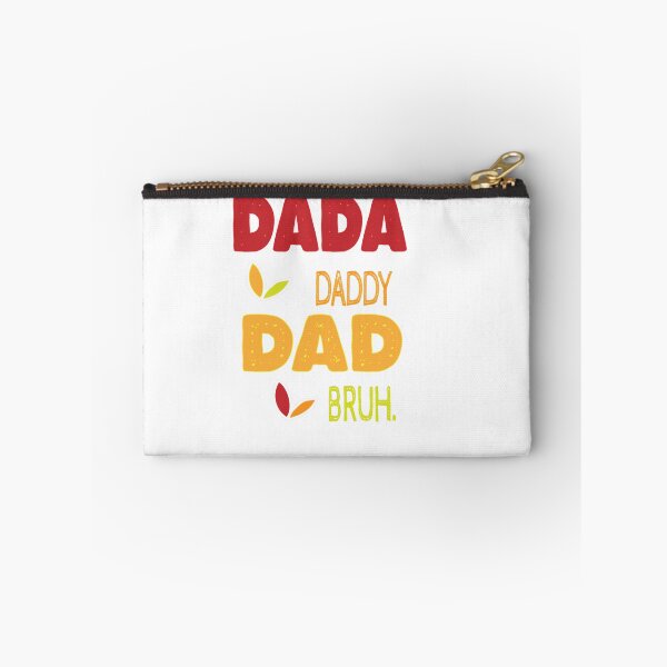 Item preview,  DADA  DADDY DAD BRUH . designed and sold by IGOOR.