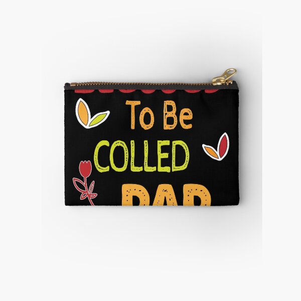 Item preview, Blessed To Be Colled Dad  designed and sold by IGOOR.