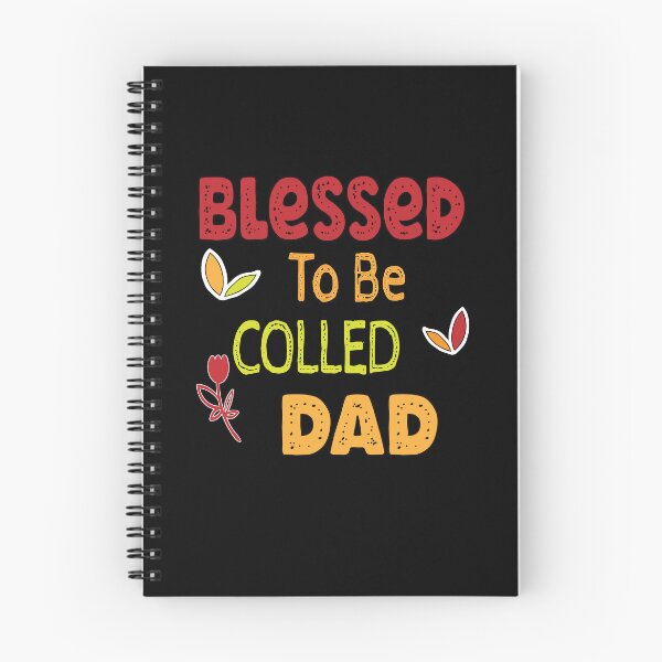 Item preview, Blessed To Be Colled Dad  designed and sold by IGOOR.