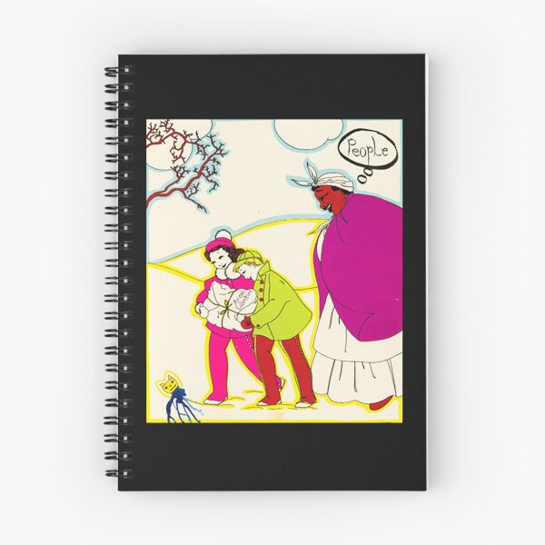 Item preview, fanart album   designed and sold by AlicePeekert.