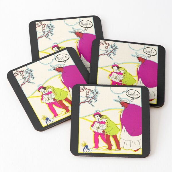 Item preview, fanart album   designed and sold by AlicePeekert.