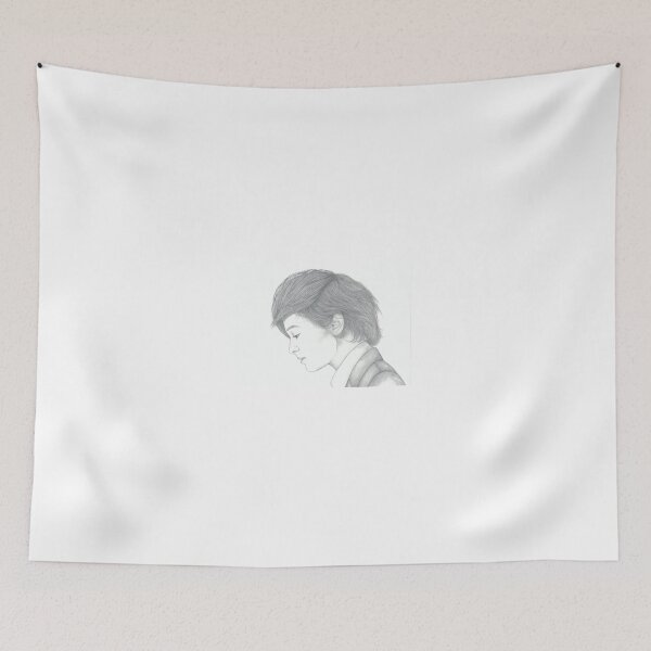 Item preview, Noah Schnapp designed and sold by Artsyamateurr.