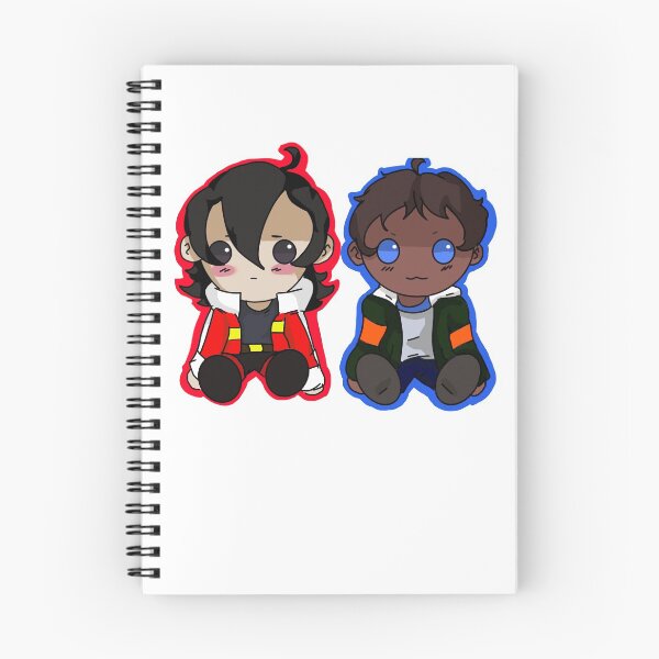 Item preview, klance- vld designed and sold by smolsilver.