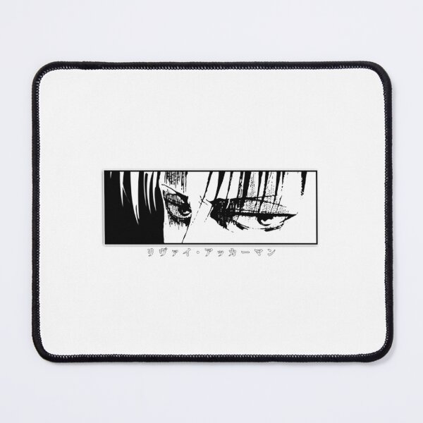 Item preview, Levi - Stare - Snk   designed and sold by nancykempf38.