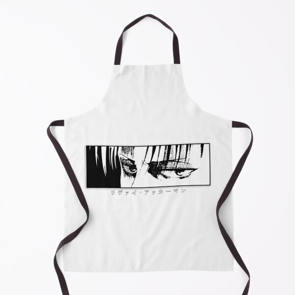 Item preview, Levi - Stare - Snk designed and sold by nancykempf38.