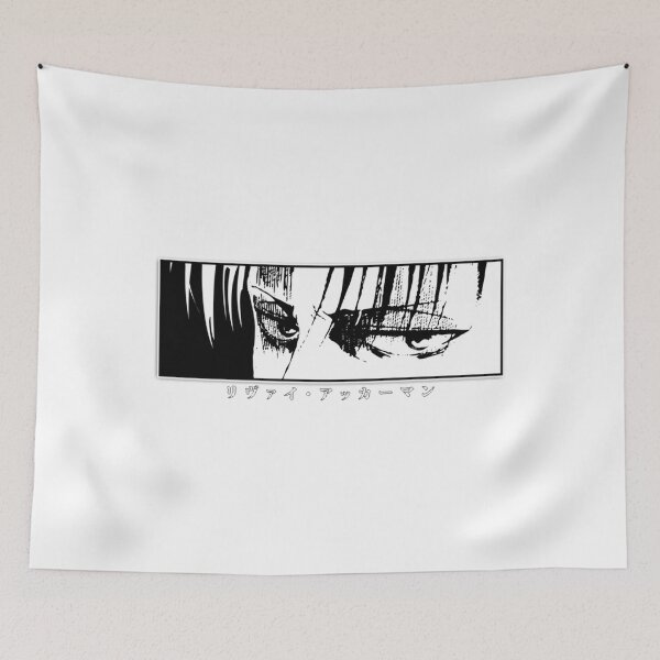 Item preview, Levi - Stare - Snk   designed and sold by nancykempf38.