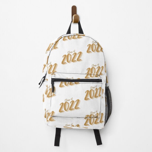 Item preview, Class Of 2022. Simple Typography Gold Graduation 2022 Design. designed and sold by That Cheeky Tee.