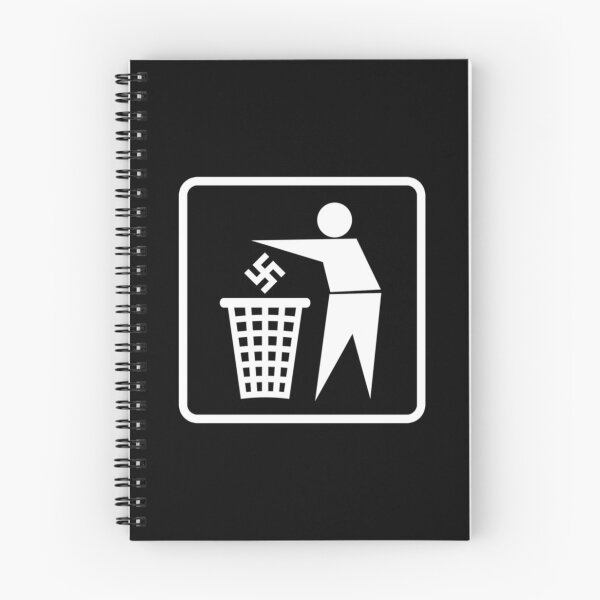 Item preview, anti-Nazis  anti-Fascism   designed and sold by PrintPrintt.