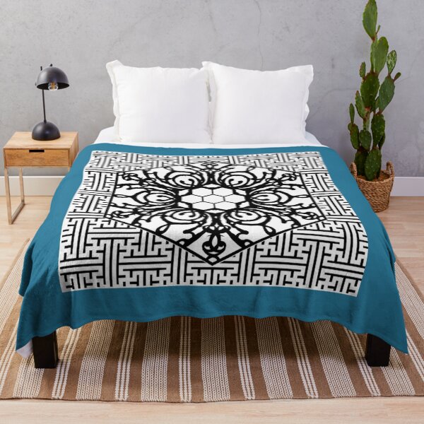 Item preview, Mandala 2 with Sayagata 2   designed and sold by PrintPrintt.