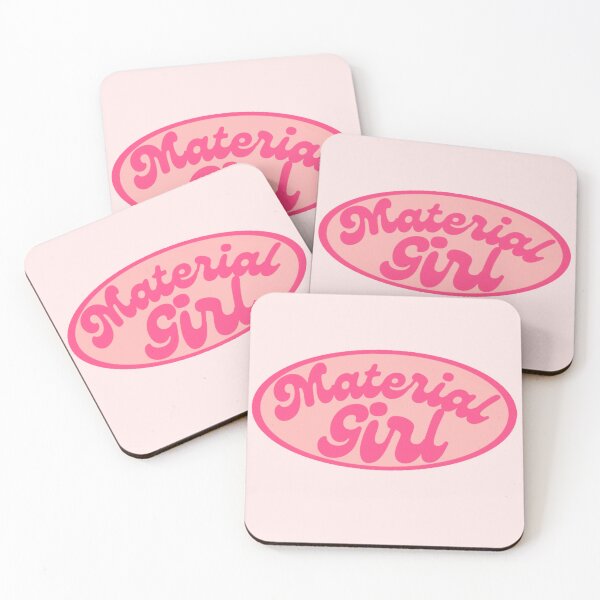Item preview, Chica material designed and sold by Lavannya.