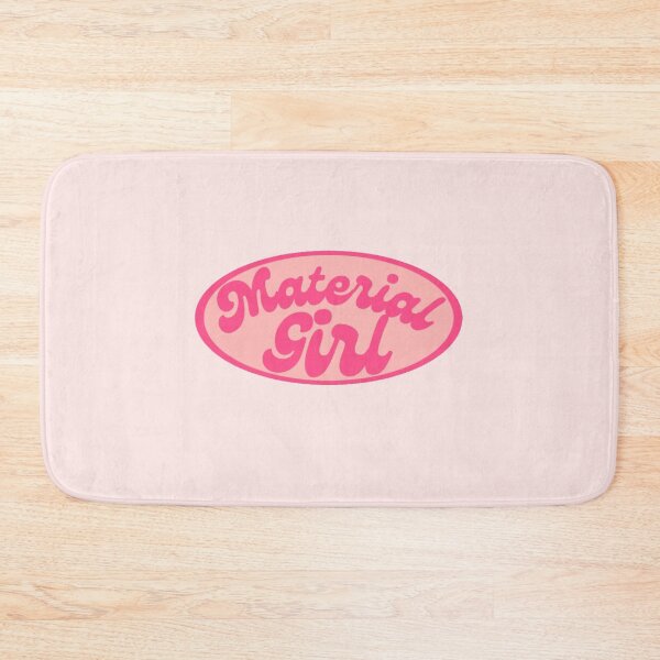 Item preview, Material girl designed and sold by Lavannya.