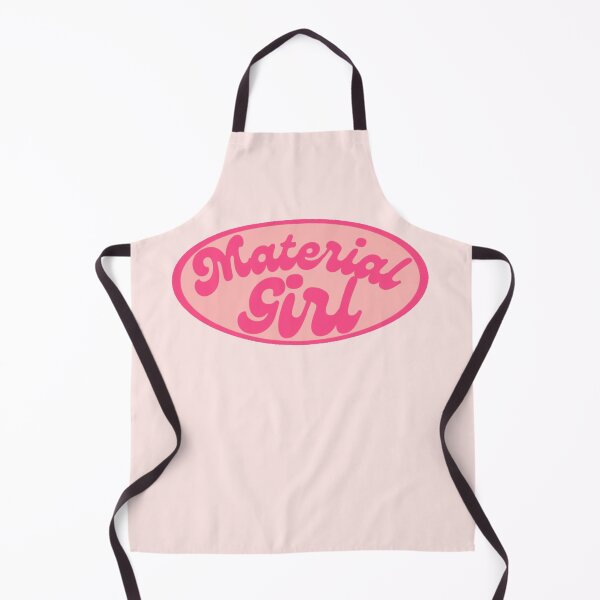 Item preview, Material girl designed and sold by Lavannya.