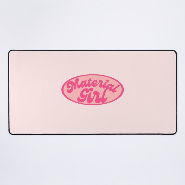 Item preview, Material girl designed and sold by Lavannya.