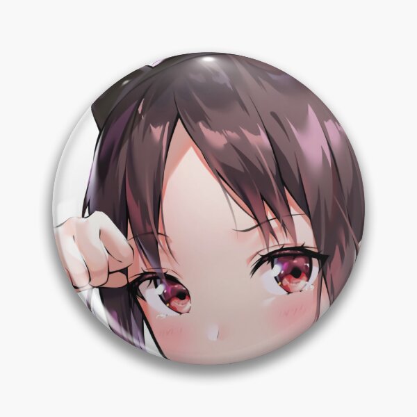 Item preview, Kaguya Shinomiya Kaguya sama Love is war For Wibu designed and sold by lorypig.