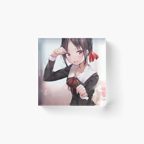 Item preview, Kaguya Shinomiya Kaguya sama Love is war For Wibu designed and sold by lorypig.