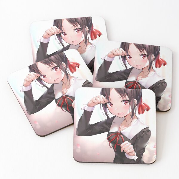 Item preview, Kaguya Shinomiya Kaguya sama Love is war For Wibu designed and sold by lorypig.