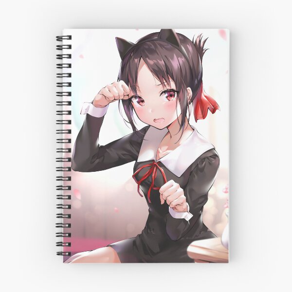 Item preview, Kaguya Shinomiya Kaguya sama Love is war For Wibu designed and sold by lorypig.