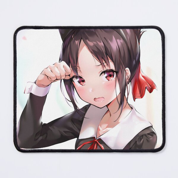 Item preview, Kaguya Shinomiya Kaguya sama Love is war For Wibu designed and sold by lorypig.