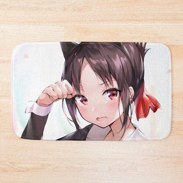 Item preview, Kaguya Shinomiya Kaguya sama Love is war For Wibu designed and sold by lorypig.