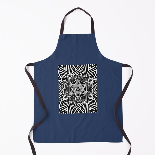 Item preview, sayagata variation metatron designed and sold by PrintPrintt.