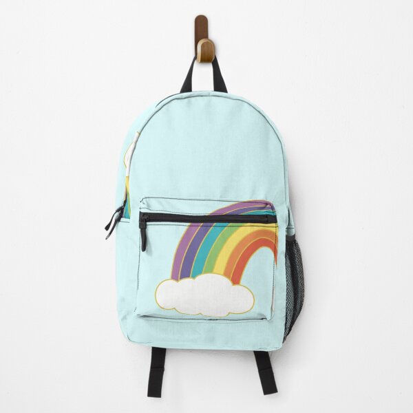 Item preview, super cute rainbow designed and sold by Tina-studio.
