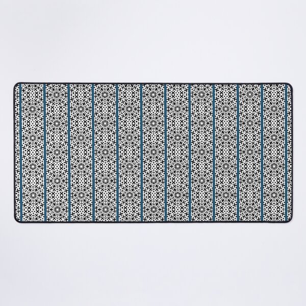 Item preview, Sayagata 4 Warp _amp_ Tile 2   designed and sold by PrintPrintt.