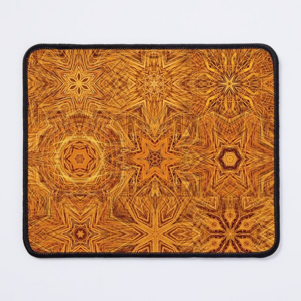 Item preview, Spectacular Brown longleaf pine needles abstract  designed and sold by Coexist In Tee's .