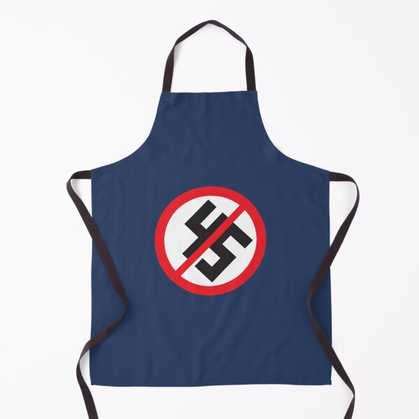 Item preview, Trump 45 Nazi Swastika designed and sold by PrintPrintt.