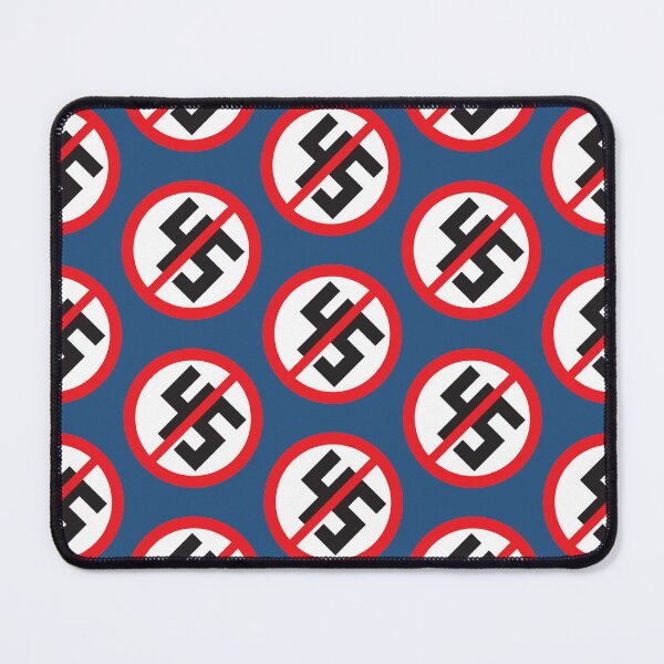 Item preview, Trump 45 Nazi Swastika designed and sold by PrintPrintt.
