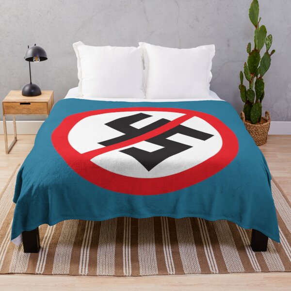 Item preview, Trump 45 Nazi Swastika designed and sold by PrintPrintt.